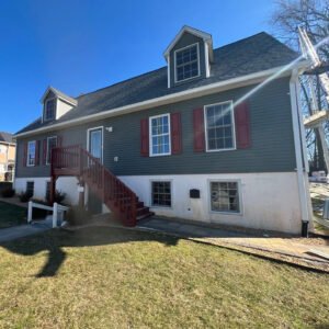 Siding trustedvets before after1